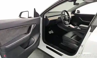 Tesla Model Y 2021 0.2 гидро в Москве № 167594, миниатюра 10
