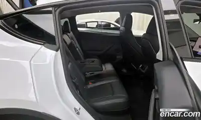 Tesla Model Y 2024 0.2 гидро в Москве № 167703, миниатюра 12