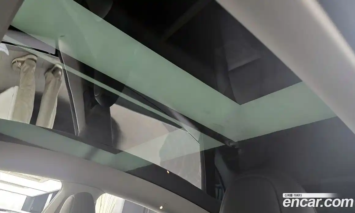 Tesla Model Y 2024 0.2 гидро в Москве № 167703, фото 18