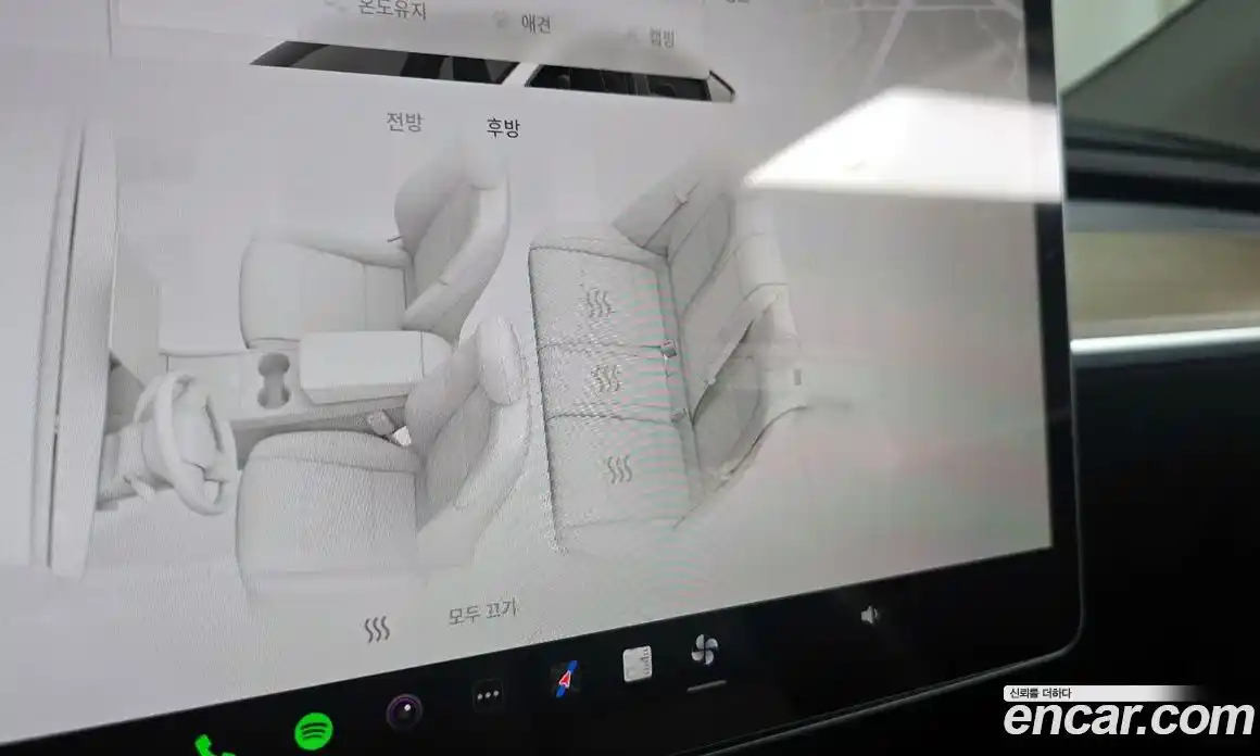 Tesla Model Y 2024 0.2 гидро в Москве № 167703, фото 19