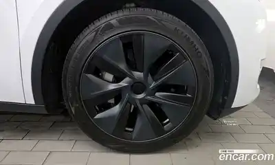 Tesla Model Y 2024 0.2 гидро в Москве № 167703, миниатюра 5
