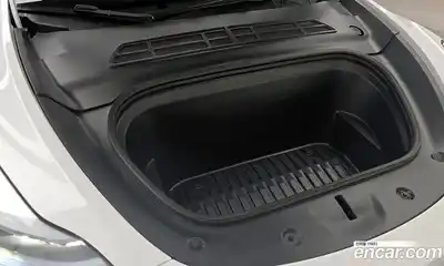 Tesla Model Y 2024 0.2 гидро в Москве № 167703, миниатюра 6