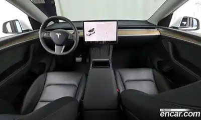 Tesla Model Y 2024 0.2 гидро в Москве № 167703, миниатюра 7