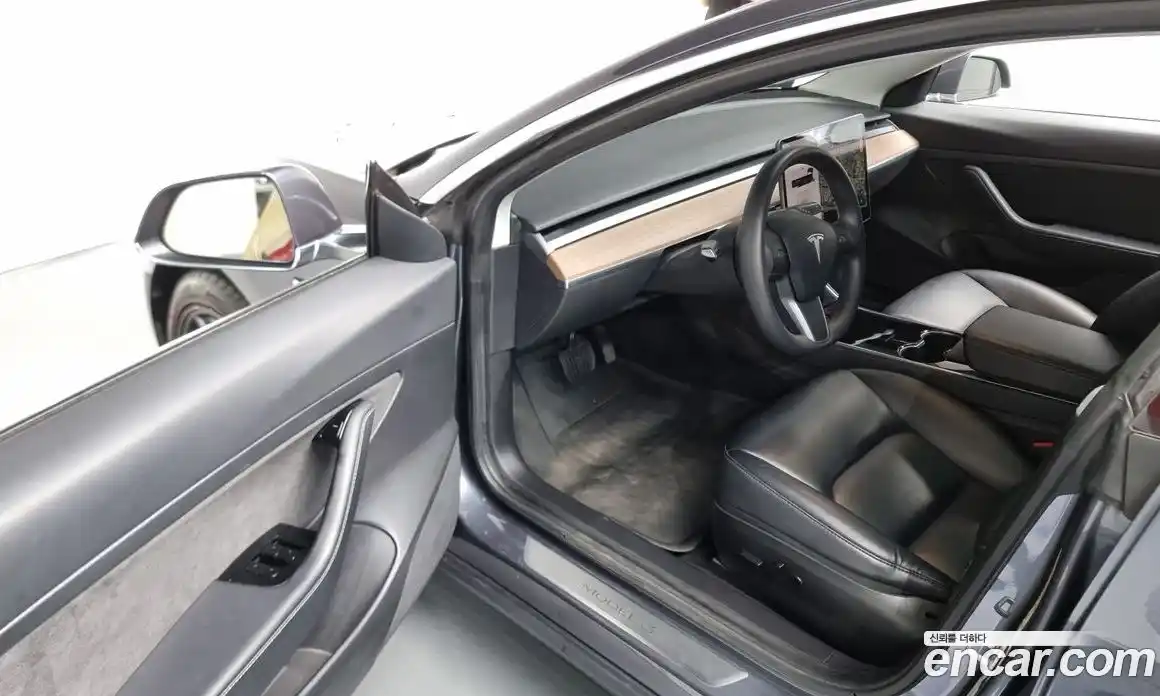 Tesla Model 3 2020 0.1 гидро в Москве № 167770, фото 11