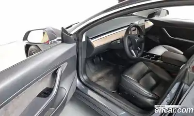 Tesla Model 3 2020 0.1 гидро в Москве № 167770, миниатюра 11