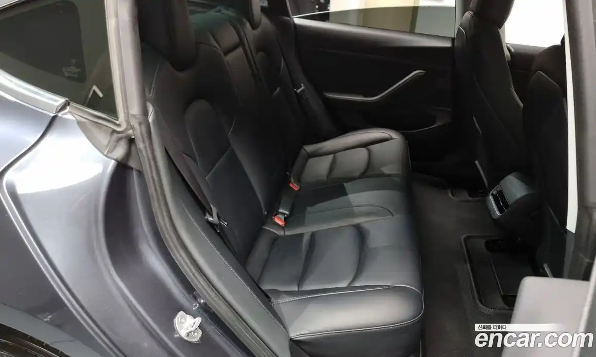 Tesla Model 3 2020 0.1 гидро в Москве № 167770, фото 12