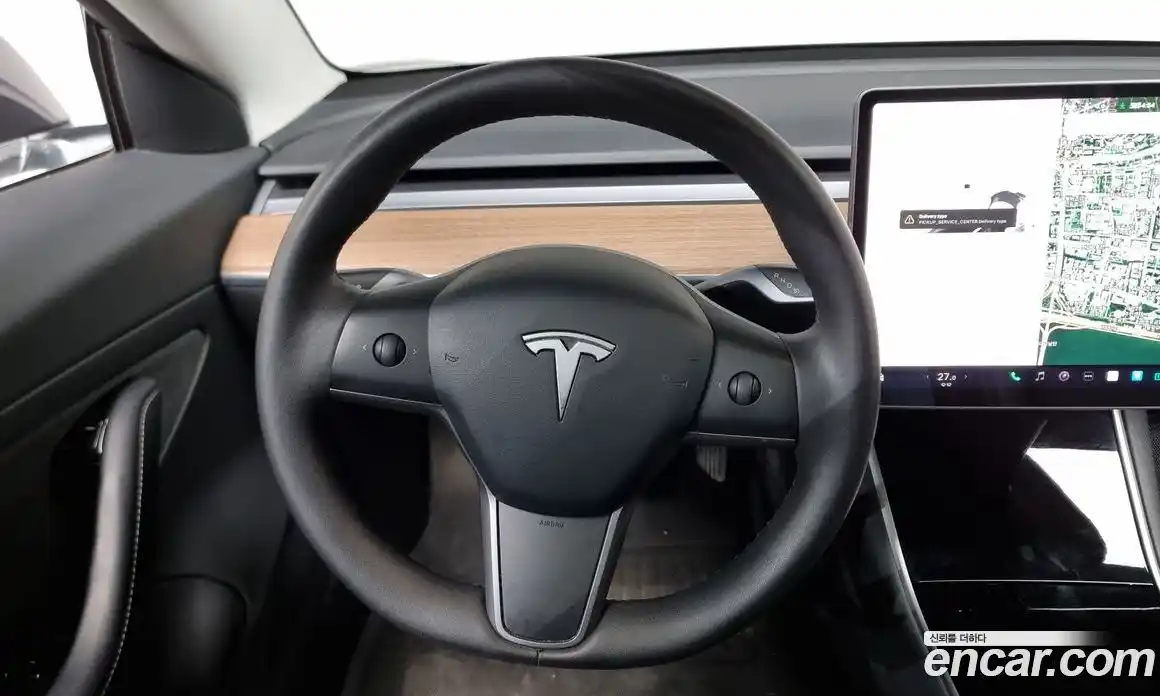 Tesla Model 3 2020 0.1 гидро в Москве № 167770, фото 13