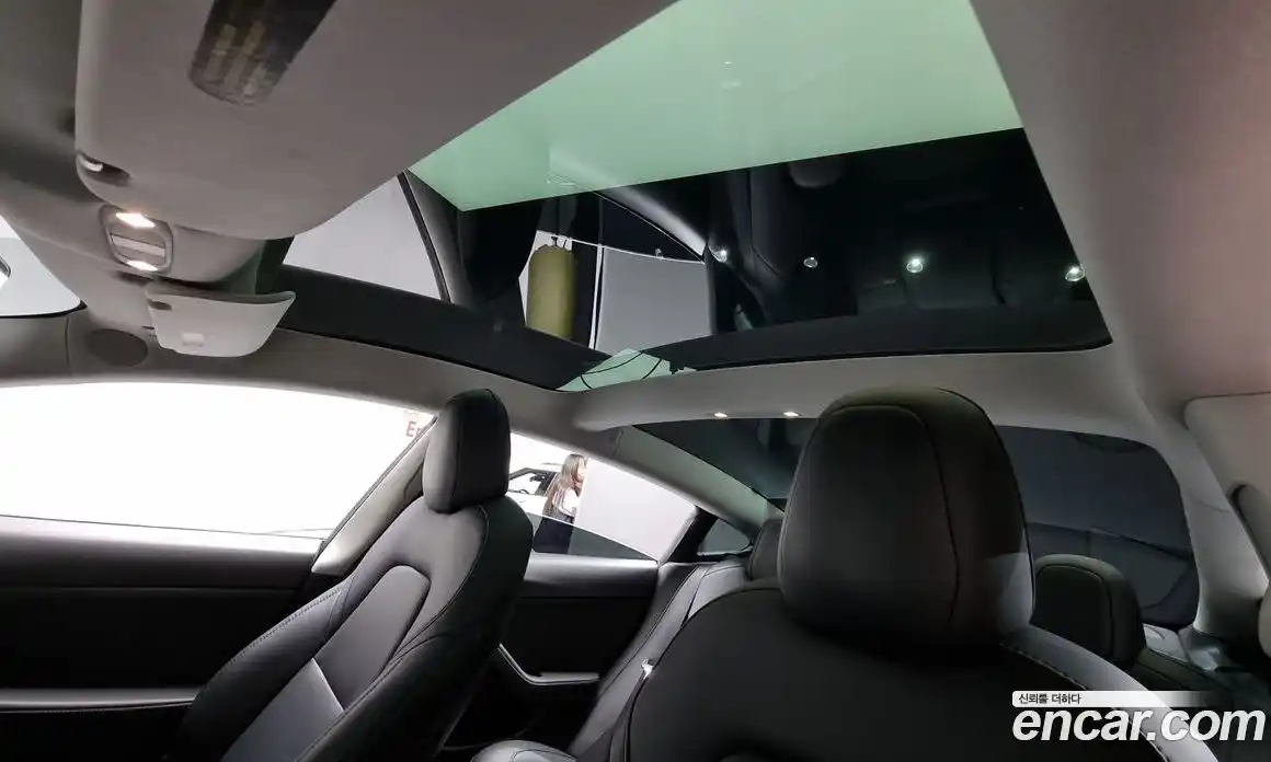 Tesla Model 3 2020 0.1 гидро в Москве № 167770, фото 19