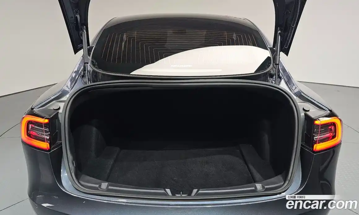 Tesla Model 3 2020 0.1 гидро в Москве № 167770, фото 20