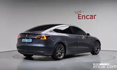 Tesla Model 3 2020 0.1 гидро в Москве № 167770, миниатюра 2
