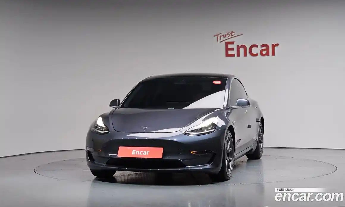 Tesla Model 3 2020 0.1 гидро в Москве № 167770, фото 3