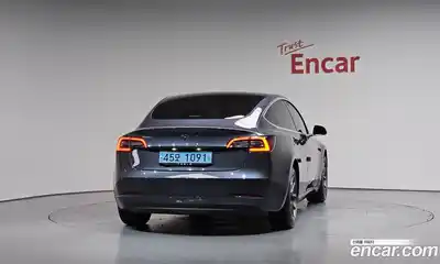 Tesla Model 3 2020 0.1 гидро в Москве № 167770, миниатюра 4