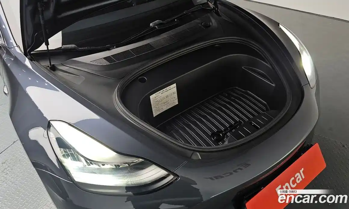 Tesla Model 3 2020 0.1 гидро в Москве № 167770, фото 6