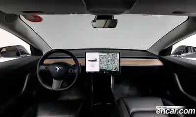 Tesla Model 3 2020 0.1 гидро в Москве № 167770, миниатюра 7
