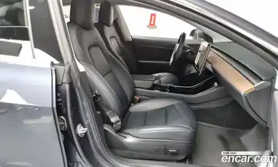 Tesla Model 3 2020 0.1 гидро в Москве № 167770, миниатюра 10