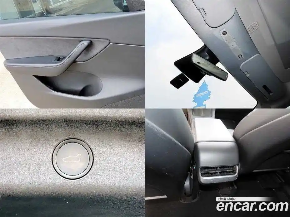 Tesla Model Y 2021 1.0 гидро в Москве № 167931, фото 18