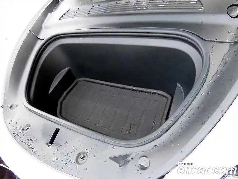 Tesla Model Y 2021 1.0 гидро в Москве № 167931, фото 19