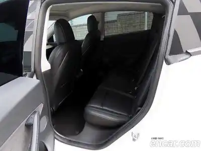 Tesla Model Y 2021 1.0 гидро в Москве № 167931, миниатюра 6