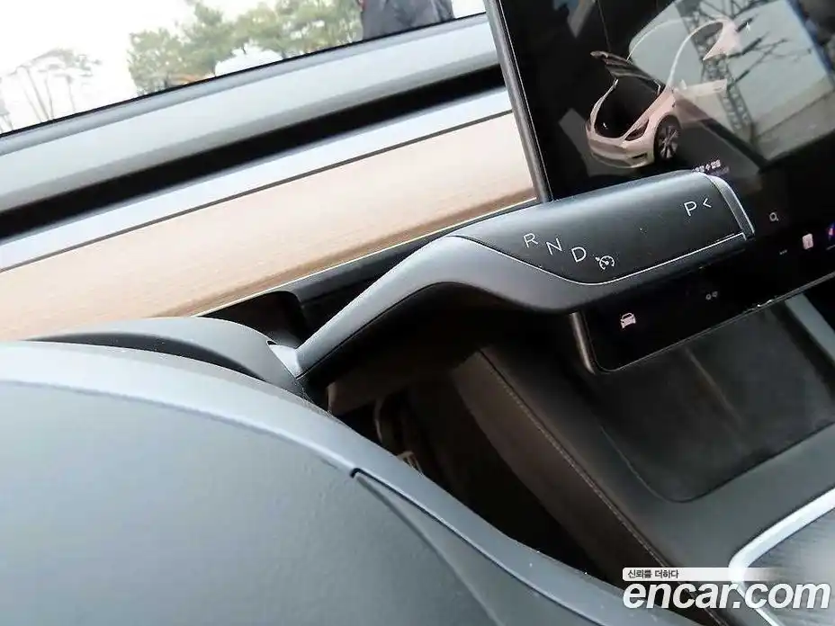 Tesla Model Y 2021 1.0 гидро в Москве № 167931, фото 9