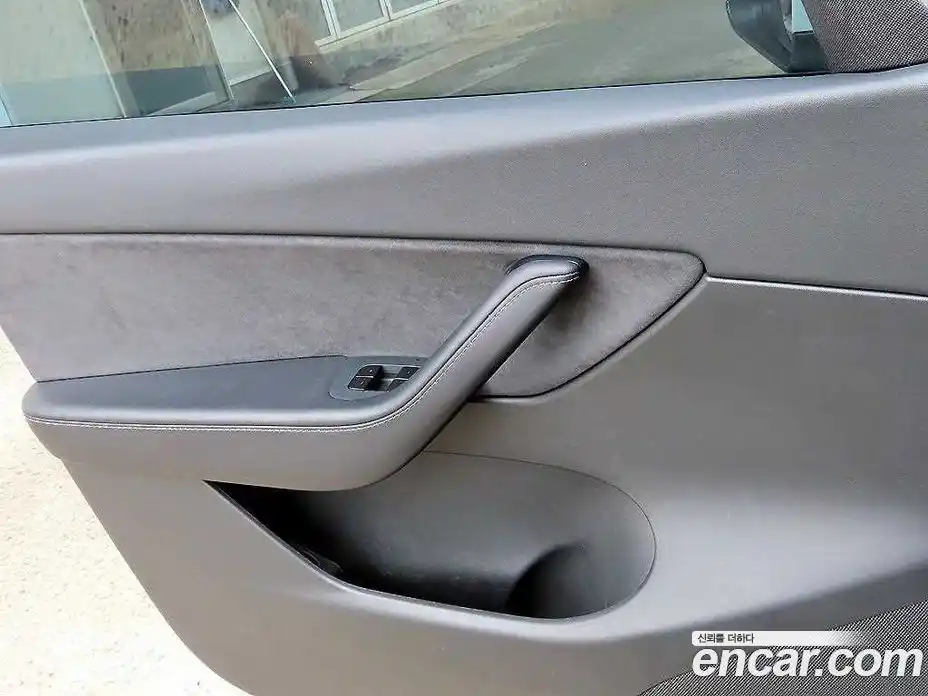 Tesla Model Y 2021 1.0 гидро в Москве № 167931, фото 10