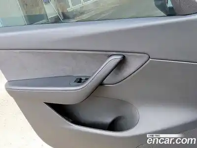 Tesla Model Y 2021 1.0 гидро в Москве № 167931, миниатюра 10