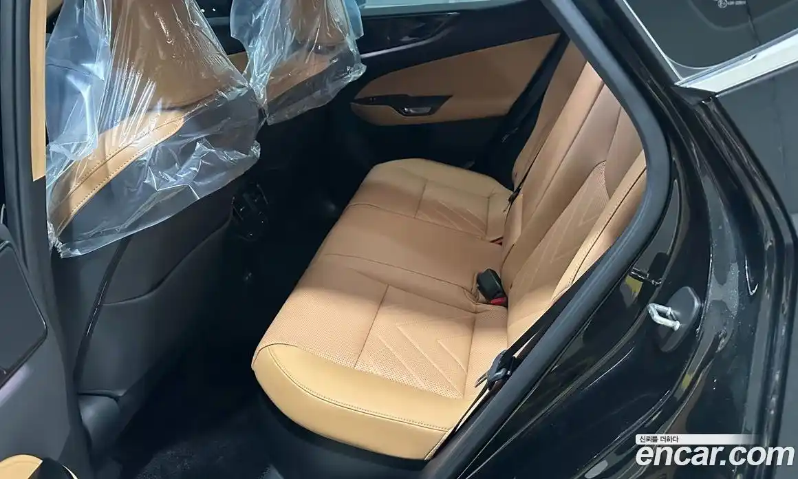 Lexus NX 2024 2.5 гидро в Москве № 168022, фото 12
