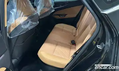 Lexus NX 2024 2.5 гидро в Москве № 168022, миниатюра 12