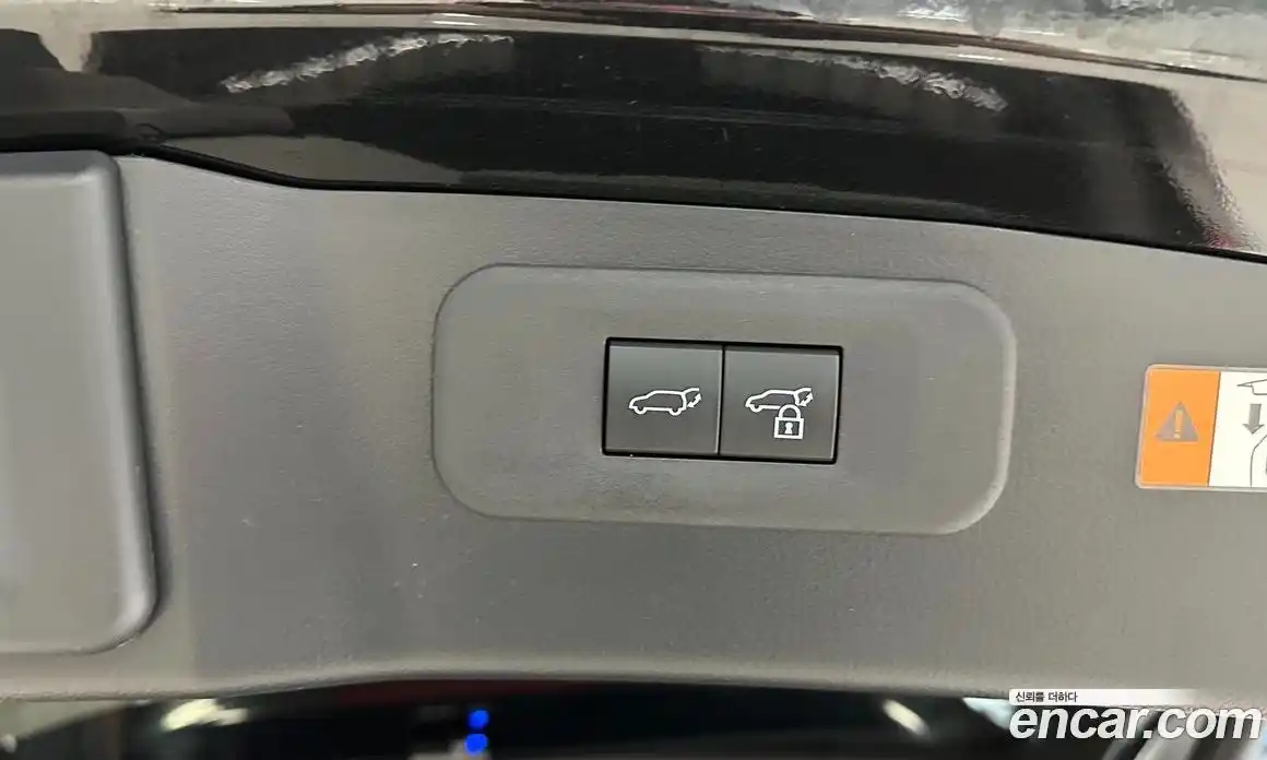Lexus NX 2024 2.5 гидро в Москве № 168022, фото 14