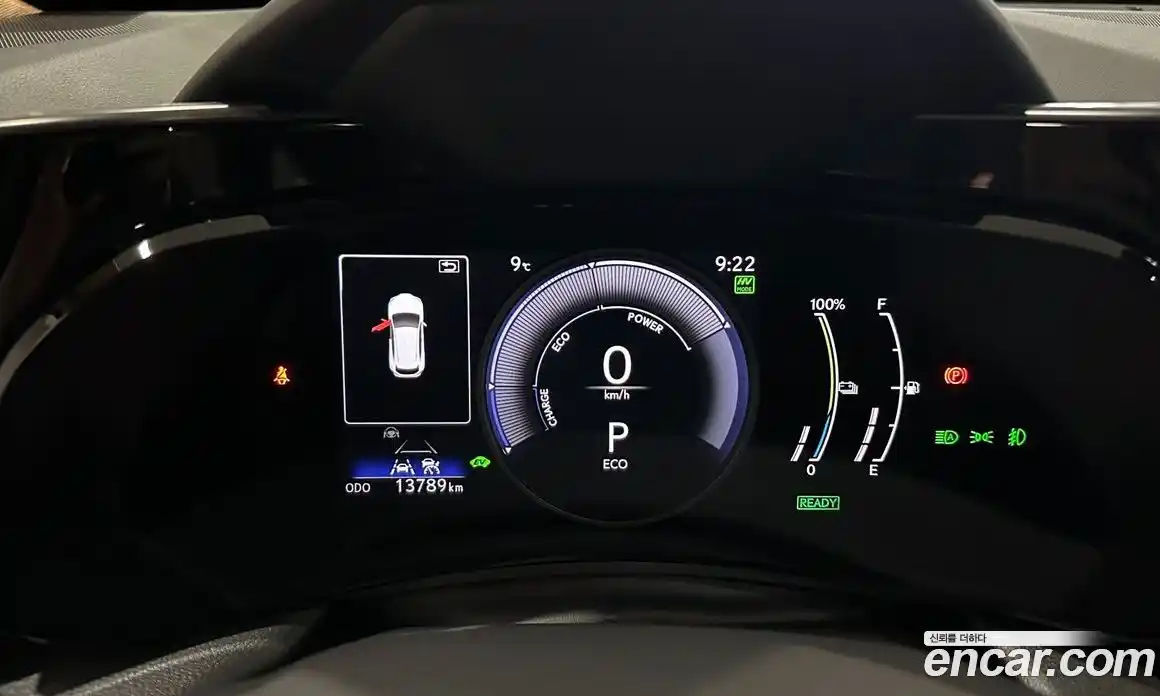 Lexus NX 2024 2.5 гидро в Москве № 168022, фото 8
