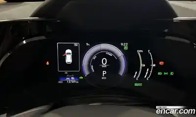 Lexus NX 2024 2.5 гидро в Москве № 168022, миниатюра 8