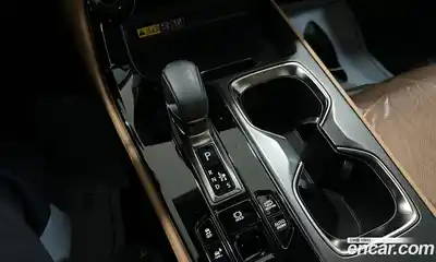 Lexus NX 2024 2.5 гидро в Москве № 168022, миниатюра 9