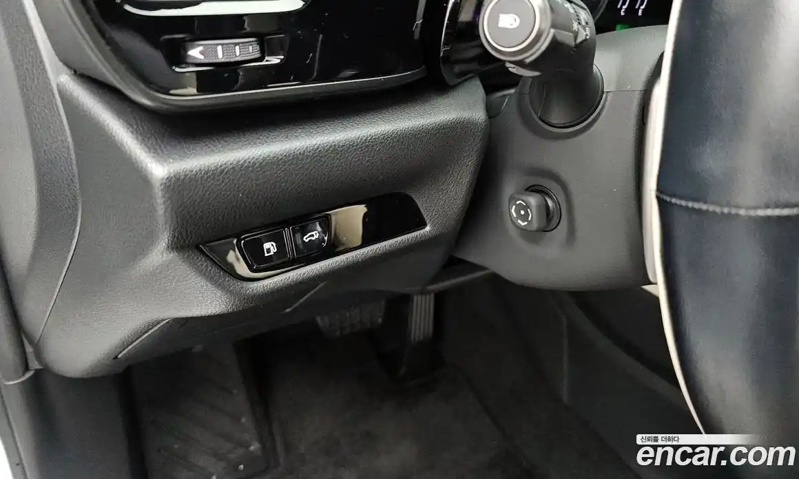 Lexus NX 2023 2.5 гидро в Москве № 168055, фото 14