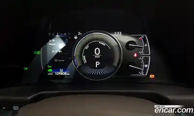 Lexus ES 2018 2.5 гидро в Москве № 168292, миниатюра 8
