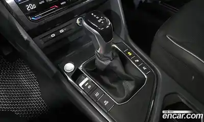 Volkswagen Tiguan 2024 2.0 гидро в Москве № 168407, миниатюра 9