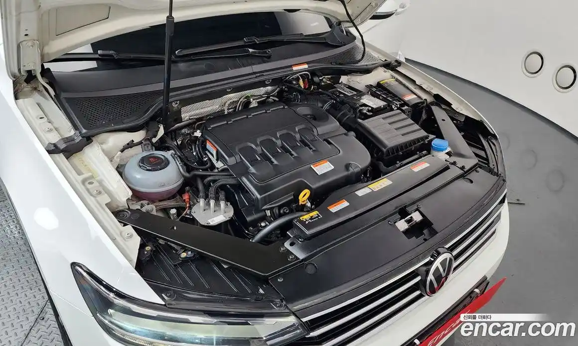 Volkswagen Passat 2021 2.0 гидро в Москве № 168589, фото 6