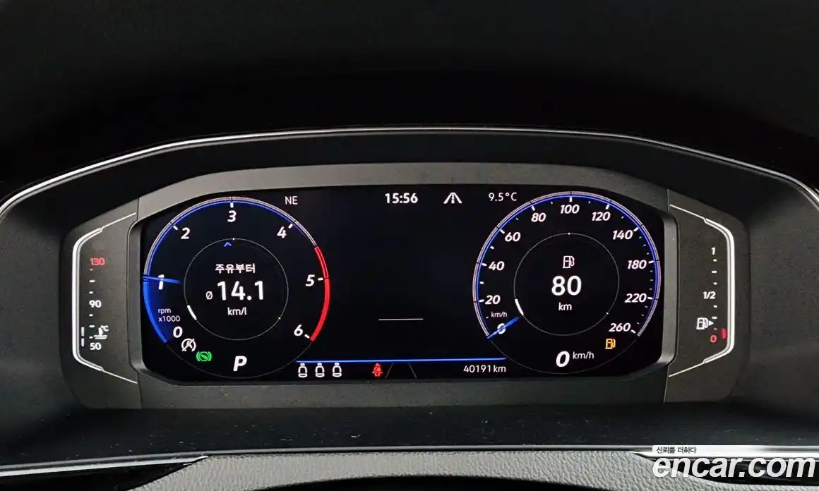 Volkswagen Passat 2021 2.0 гидро в Москве № 168589, фото 8