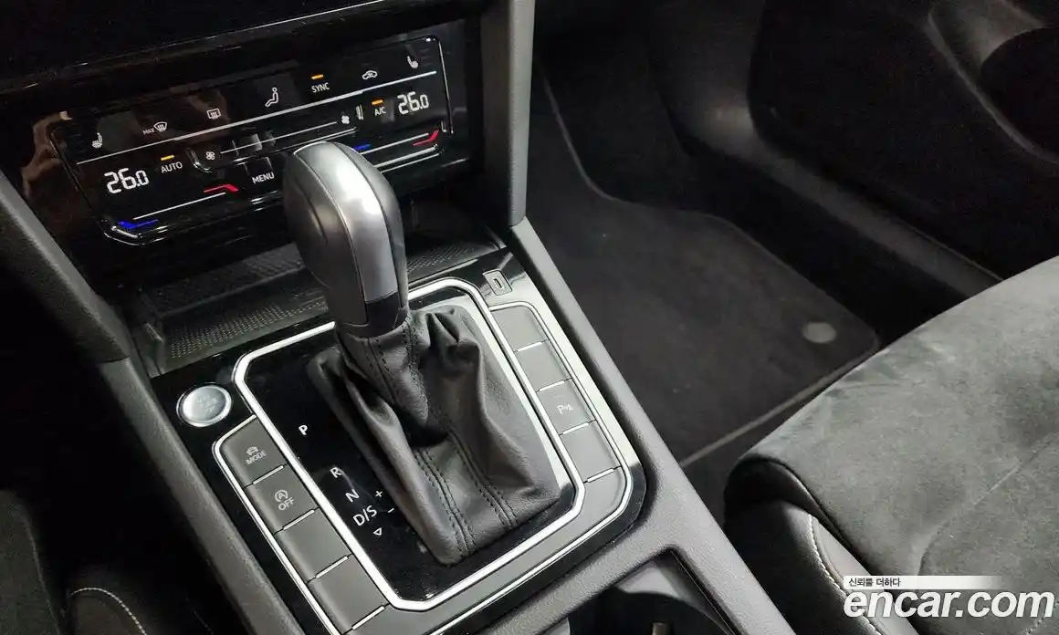 Volkswagen Passat 2021 2.0 гидро в Москве № 168589, фото 9