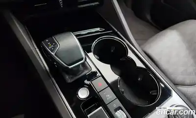 Volkswagen Touareg 2023 3.0 гидро в Москве № 168593, миниатюра 9