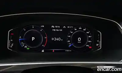Volkswagen Tiguan 2022 2.0 гидро в Москве № 168709, миниатюра 8
