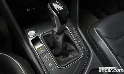 Volkswagen Tiguan 2022 2.0 гидро в Москве № 168709, миниатюра 9