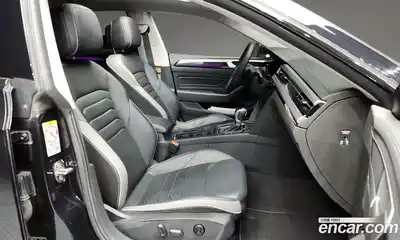 Volkswagen Arteon 2022 2.0 гидро в Москве № 168897, миниатюра 11