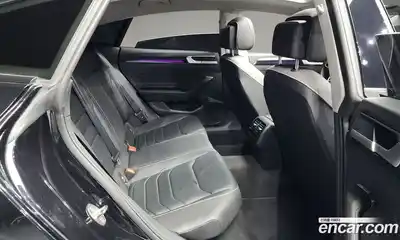 Volkswagen Arteon 2022 2.0 гидро в Москве № 168897, миниатюра 12