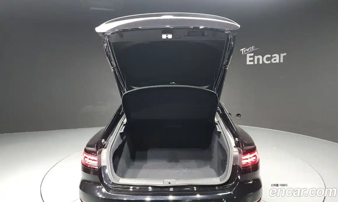 Volkswagen Arteon 2022 2.0 гидро в Москве № 168897, фото 20