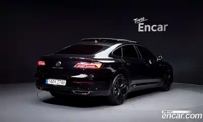 Volkswagen Arteon 2022 2.0 гидро в Москве № 168897, миниатюра 2