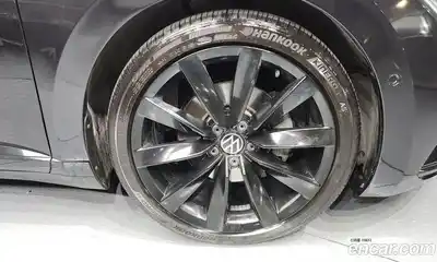 Volkswagen Arteon 2022 2.0 гидро в Москве № 168897, миниатюра 5