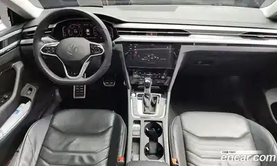 Volkswagen Arteon 2022 2.0 гидро в Москве № 168897, миниатюра 7