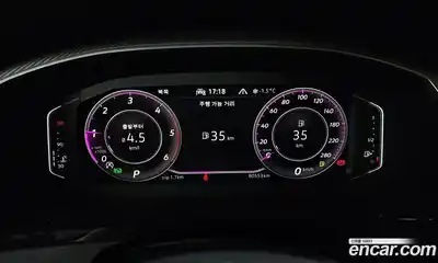 Volkswagen Arteon 2022 2.0 гидро в Москве № 168897, миниатюра 8
