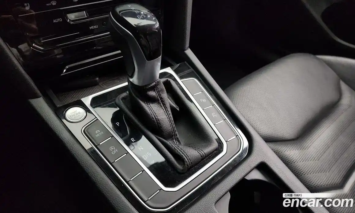 Volkswagen Arteon 2022 2.0 гидро в Москве № 168897, фото 9