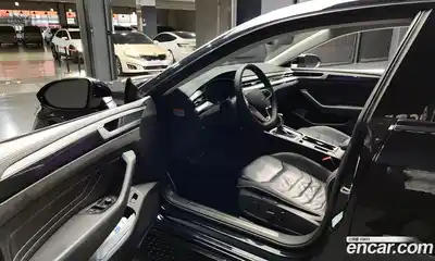 Volkswagen Arteon 2022 2.0 гидро в Москве № 168897, миниатюра 10