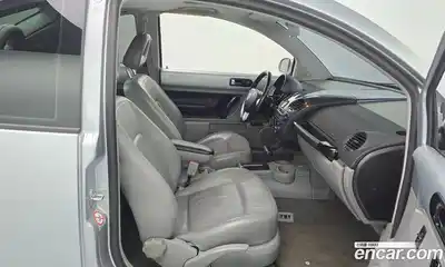 Volkswagen Beatle 2002 2.0 гидро в Москве № 168924, миниатюра 11